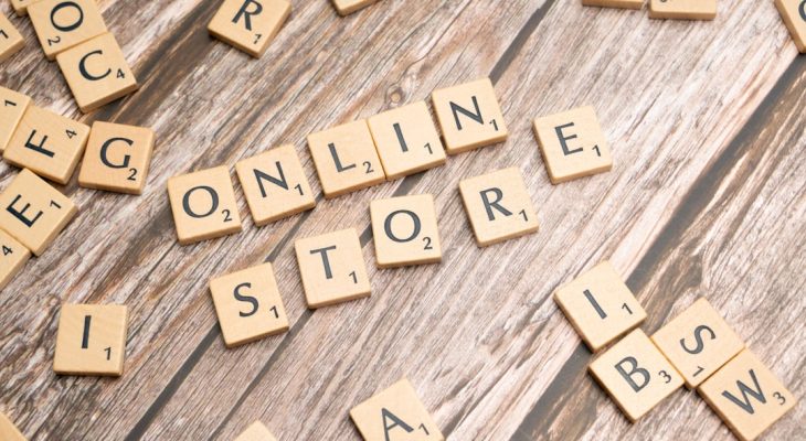 Top 4 Website Builders for E-Commerce Brands Managing Products, Payments, and Shipping in One Place