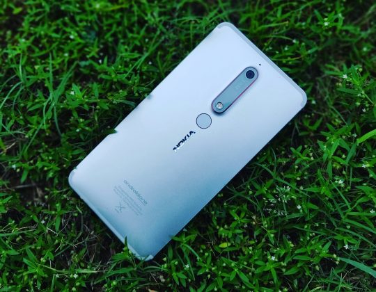 Nokia P1 Android SmartPhone Price, Specifications, Features, Release Date and More
