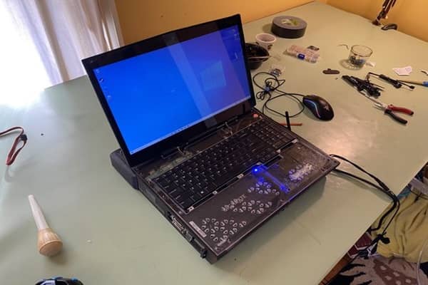 How To Build a Laptop at Home? Step by Step Process