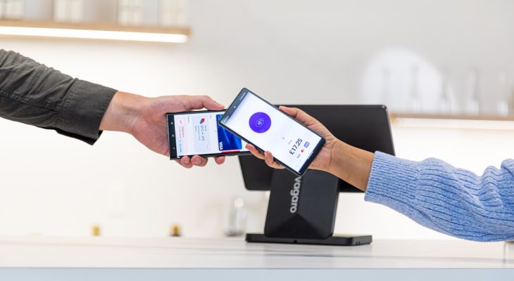 Can You Pay With Apple Pay at Goodwill?