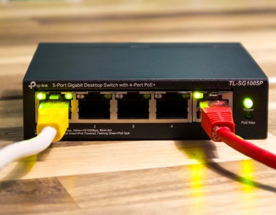 AV over IP Explained: How Network-Based Video Distribution Is Transforming Modern AV Systems