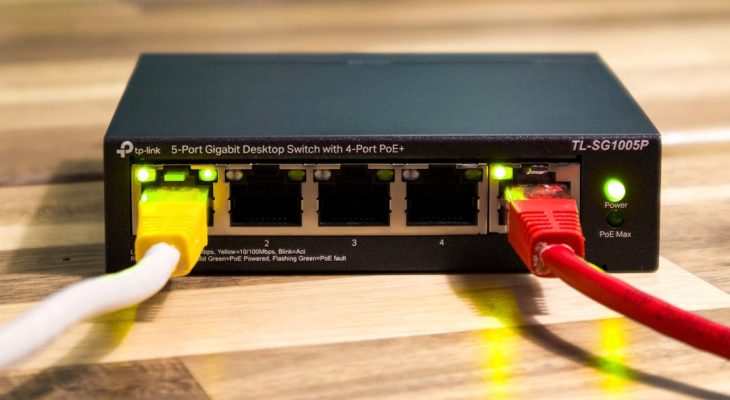 AV over IP Explained: How Network-Based Video Distribution Is Transforming Modern AV Systems