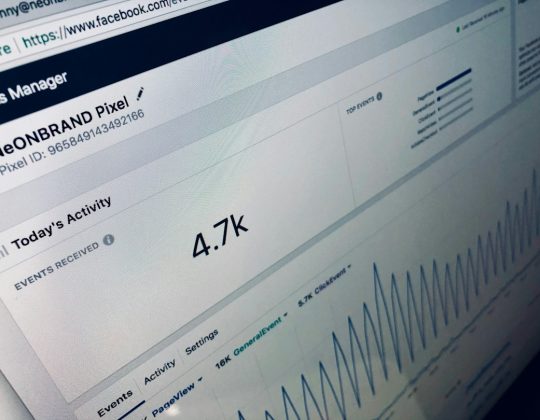 Marketing Measurement Tools: Google Analytics vs HubSpot for Measuring Marketing Performance