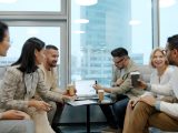 Leading Projects With Confidence: Lessons From Green Belts