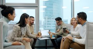 Leading Projects With Confidence: Lessons From Green Belts