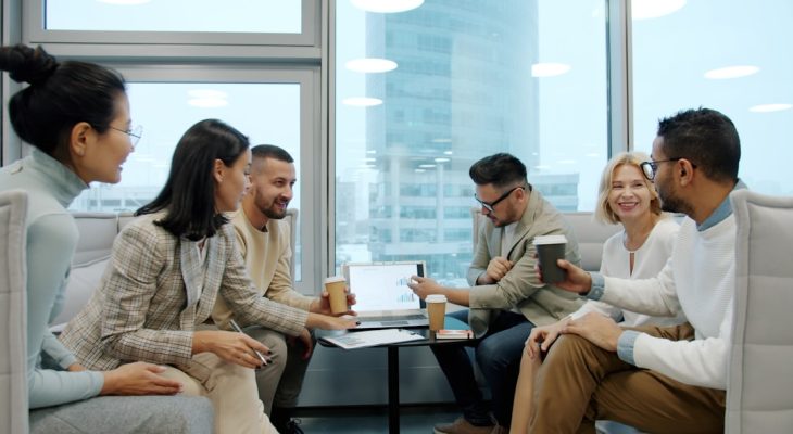 Leading Projects With Confidence: Lessons From Green Belts
