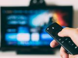 Will a monitor stand work for a TV?