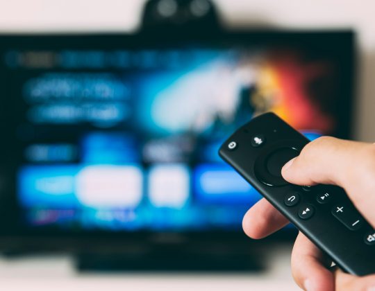 Will a monitor stand work for a TV?