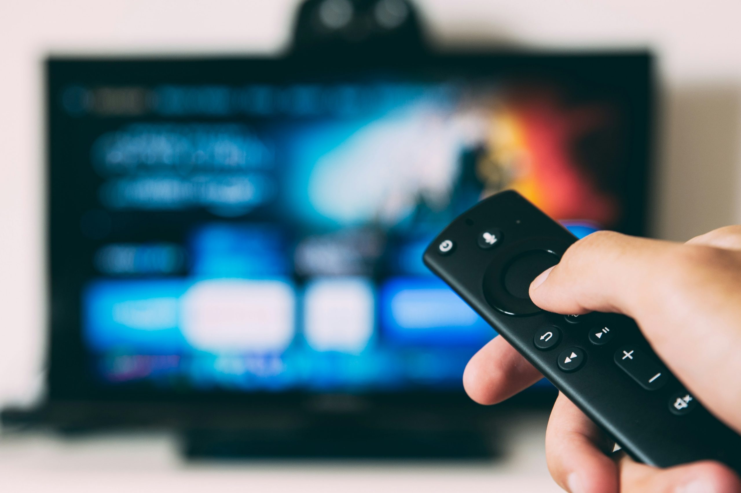 tvnz remote