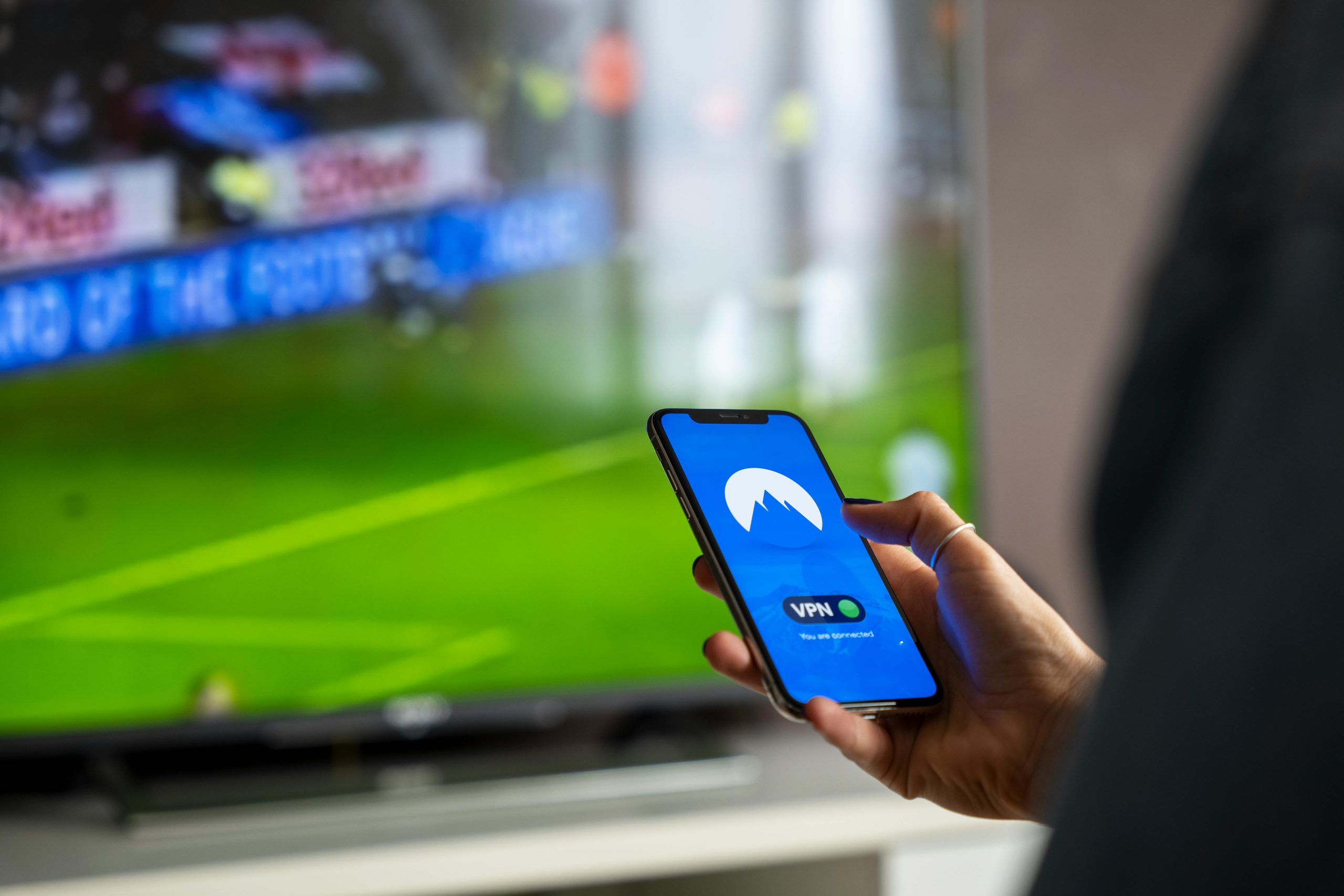 tvnz vpn