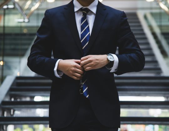 How to Protect Your Business: Physical and Cyber Methods