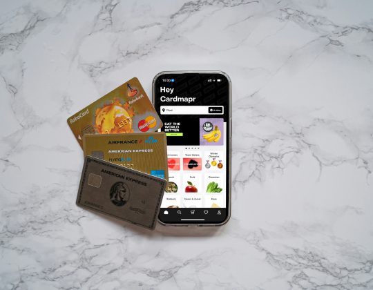 Why You Should Opt for Credit Cards with Cell Phone Protection