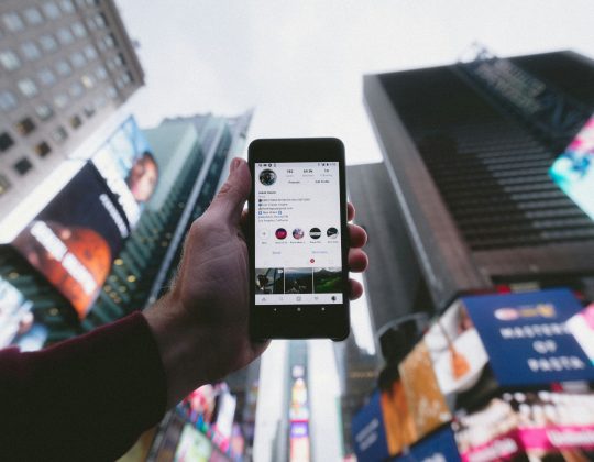 The Ultimate Guide to Instagram Growth: Key Lessons from Brock Johnson’s Growth Strategies