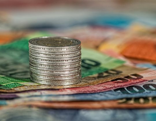 How to Set Up Direct Deposits and Online Bill Payments with Ease