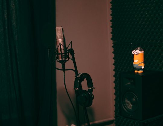 5 ElevenLabs Alternatives for Text-to-Speech Voice Generation