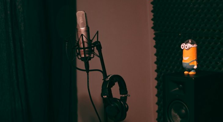 5 ElevenLabs Alternatives for Text-to-Speech Voice Generation