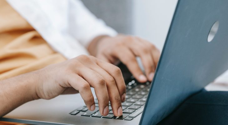 How to use GitHub