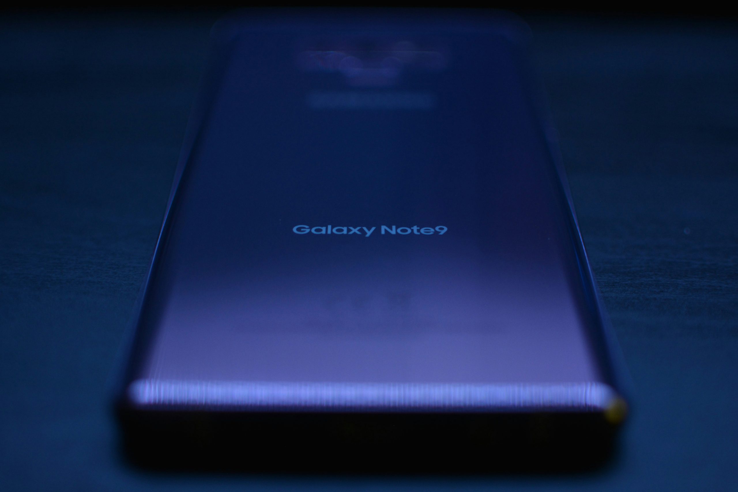 android galaxy