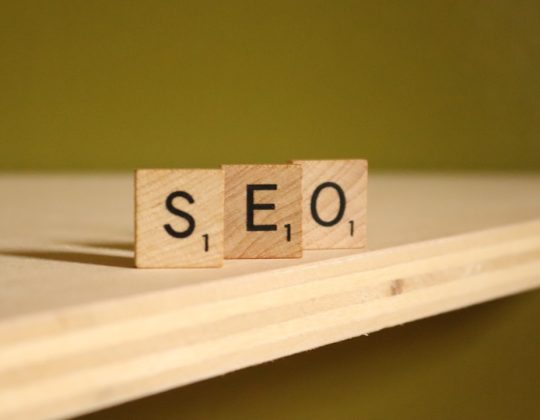 SEO News April 2025: What’s New in Digital Marketing