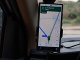 How to Enable the Speedometer in Google Maps