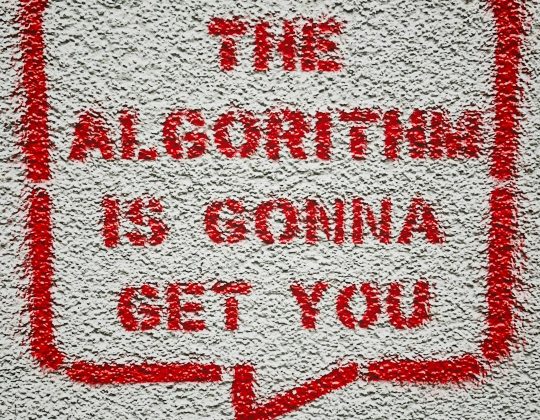 Creating Blog Content with AI for Better Google Rankings