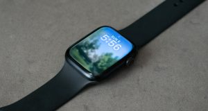 Best smartwatches for fitness tracking with heart rate monitor