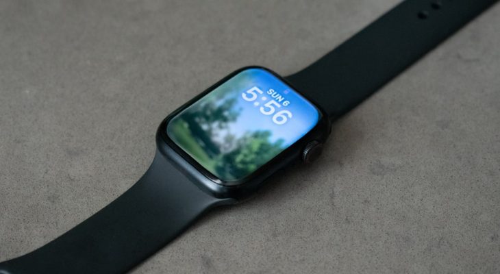 Best smartwatches for fitness tracking with heart rate monitor