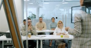 7 Presentation Tools Better Than PowerPoint for Interactive Business Presentations