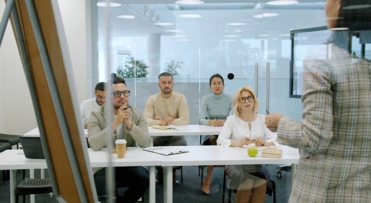 7 Presentation Tools Better Than PowerPoint for Interactive Business Presentations