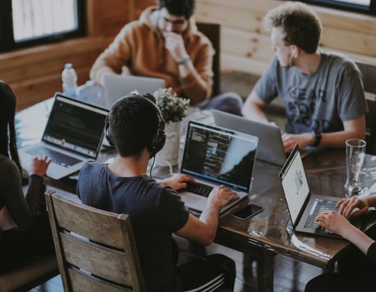Kwenu AI | Unlocking New Business Possibility with AI