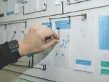 Zoho – Leverage blueprints to design intelligent processes