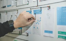 Zoho – Leverage blueprints to design intelligent processes