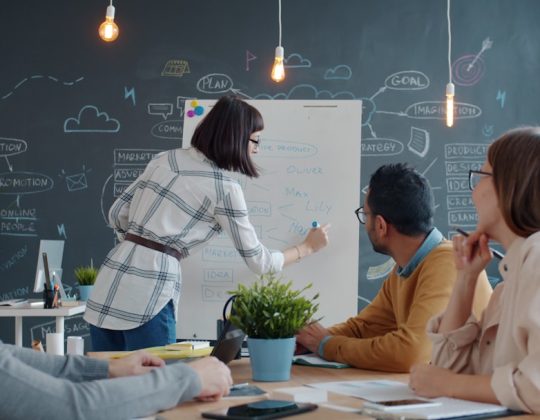 What Is iEngage? Platform Overview Explained