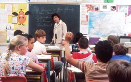 The PNGISD 2025-26 calendar has been approved