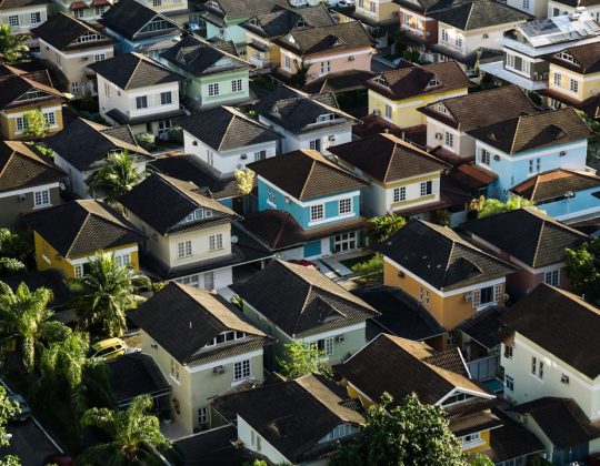 Your Guide to Gross Rent Multiplier (GRM)