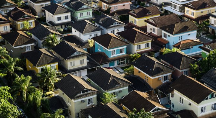 Your Guide to Gross Rent Multiplier (GRM)