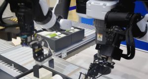 Is Your Job at Risk? AI Automation by Industry