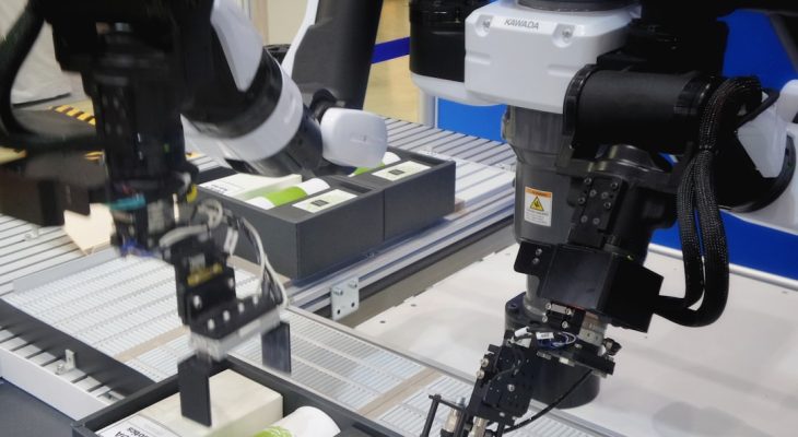 Is Your Job at Risk? AI Automation by Industry
