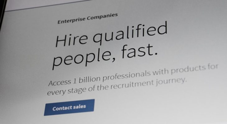 Leading Website Builders for Recruitment Agencies Managing Job Boards and Applicant Pipelines