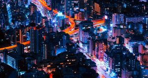 Why Intersection Timing Affects Crash Frequency