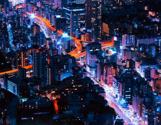 Why Intersection Timing Affects Crash Frequency
