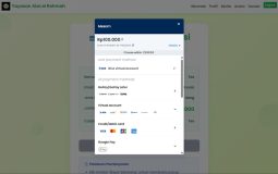 Does the DMV Take Credit Cards?