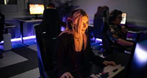 Download Opera GX When It’s Blocked At School Or Work