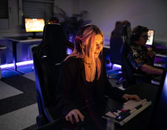 Download Opera GX When It’s Blocked At School Or Work