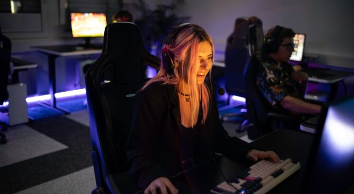 Download Opera GX When It’s Blocked At School Or Work