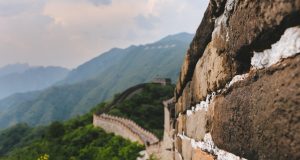 How to Get a China IP Address