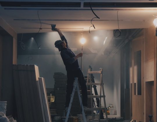 Metalized BOPP Film: A Game-Changer for Thermal Barriers, Insulation Innovation, and Modern Building Efficiency