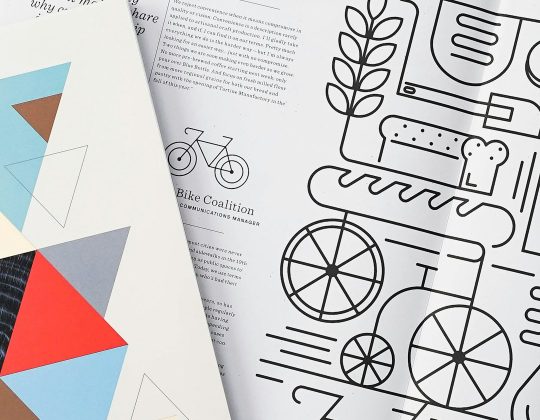 Why Generative AI Is Disrupting Graphic Design Agencies