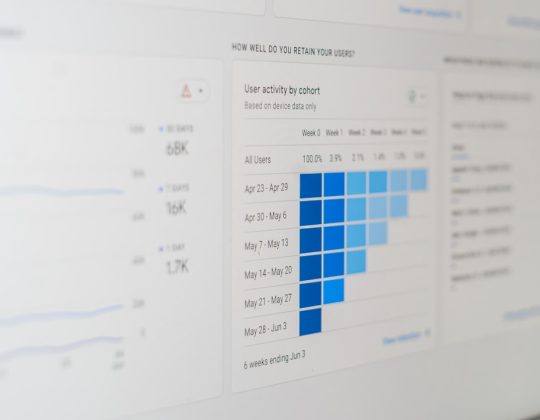 5 Open Source Monitoring Software for IT Infrastructure in 2025