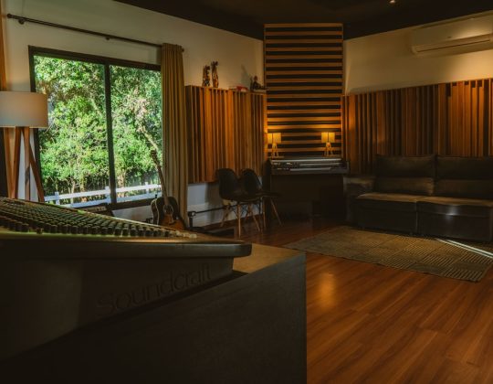 Can You Use Your Own Mic With Slate Digital ML-1A? (2026 Guide)